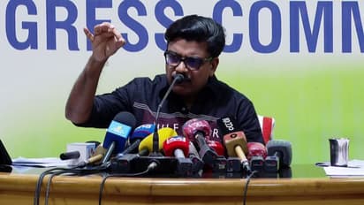 സിഎംആര്എല്ലിനായി ഭൂപരിധി നിയമത്തിൽ ഇളവിന് ഇടപെട്ടു, മാസപ്പടിയിൽ യഥാര്ത്ഥ പ്രതി മുഖ്യമന്ത്രി: മാത്യു കുഴൽനാടൻ