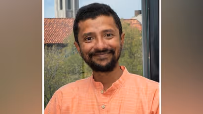 ಚೆನ್ನೈನಲ್ಲಿ ಓದಿ ಬೆಳೆದ ಎಂಜಿನಿಯರ್‌ ವೀರರಾಘವನ್‌ಗೆ ಅಮೆರಿಕದ ಅತ್ಯುನ್ನತ ಪ್ರಶಸ್ತಿ!