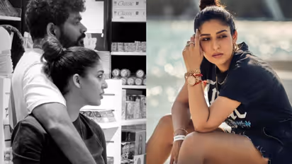 വിഘ്നേഷ് ശിവനെ നയന്‍താര ‘അൺഫോളോ’ ചെയ്തു? പിന്നാലെ വൈറലായി നയന്‍സിന്‍റെ 'ഗൂഢമായ ഇന്‍സ്റ്റ സ്റ്റാറ്റസ്'.!