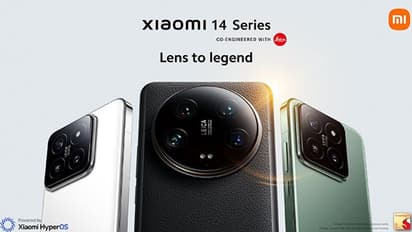 Xiaomi 14 with Leica cameras goes global; 5 things to know before buying it