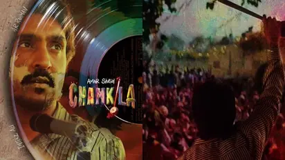 'Amar Singh Chamkila': Ludhiana Court rejects request to postpone release of Diljit Dosanjh, Parineeti's film