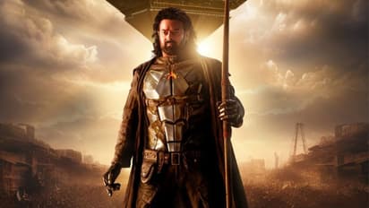 'കല്ക്കി 2898 എഡി 6000 വര്ഷങ്ങളിലായുള്ള സംഭവങ്ങള്', വെളിപ്പെടുത്തല്, നിറഞ്ഞാടാൻ പ്രഭാസ്