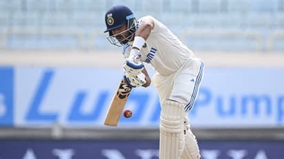 England star has 'man crush' on India's Dhruv Jurel: Ben Stokes reveals name after series defeat in Ranchi