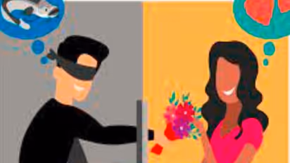 ಇಡೀ ಜೀವಮಾನದ ಉಳಿಕೆಯನ್ನೆಲ್ಲಾ ಕಳೆದುಕೊಂಡ ಮಹಿಳೆ: ಏನಿದು ಕ್ರಿಫ್ಟೊಕರೆನ್ಸಿ ರೋಮ್ಯಾನ್ಸ್ ಹಗರಣ?