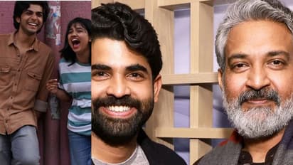 മലയാളത്തില് മാത്രം പോരെന്ന് തെലുങ്കര്, ഒടുവില് പ്രേമലുവിന് വൻ തുക നല്കി രാജമൗലിയുടെ മകൻ