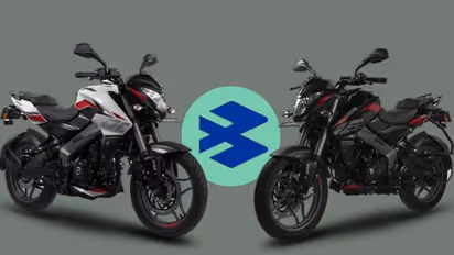 ബജാജ് പൾസർ NS160, NS200 പുറത്തിറങ്ങി, വിലയും സവിശേഷതകളും