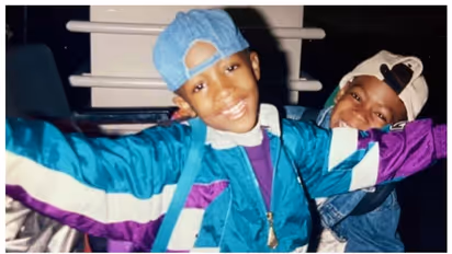 'അവള്‍ എന്നെപ്പോലെ വളരും'; 11 -ാം വയസില്‍ മരിച്ച ജ്യേഷ്ഠന്‍ 26 വര്‍ഷം മുമ്പെഴുതിയ കുറിപ്പ് പങ്കുവച്ച് അനിയത്തി