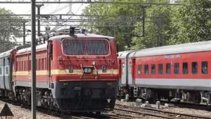 தென்னக ரயில்வே வெளியிட்ட சூப்பர் அறிவிப்பு.. 2860 பணிகளுக்கு உடனே ஆட்கள் தேவை - எப்படி விண்ணப்பிப்பது?