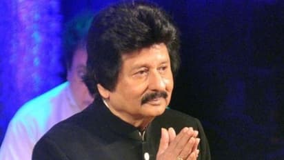 Pankaj Udhas passes away: Did you know late singer's song 'Chitthi Aayi Hai' got Raj Kapoor in tears?