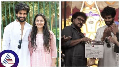 ಪ್ರವೀರ್ ಶೆಟ್ಟಿ-ಶೈನ್ ಶೆಟ್ಟಿ 'ನಿದ್ರಾದೇವಿ Next Door'ಗೆ ಕ್ರೇಜಿಸ್ಟಾರ್ ರವಿಚಂದ್ರನ್ ಸಾಥ್
