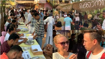 ഇതൊരു സാധാരണ കല്യാണല്ല, റോഡ് കല്യാണം! കൊടിയത്തൂരുകാര്‍ സമാഹരിച്ചത് പത്തരലക്ഷം രൂപ, ലക്ഷ്യമിത്...