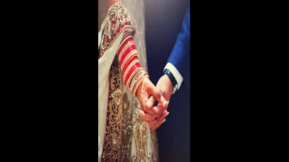 தங்கையை திருமணம் செய்யும் அண்ணன்... விசித்திரமான பாரம்பரியம்.. நம்ம இந்தியாவில் தான்!