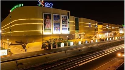 ആരും കൊതിക്കും ഗ്ലോബൽ എക്സലൻസ് അവാർഡ് ഇനി തലസ്ഥാനത്തിരിക്കും! തിരുവനന്തപുരം ലുലു മാളിന് അഭിമാനിക്കാം