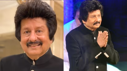 Pankaj Udhas: Did you know the late Ghazal singer wanted to become a doctor? Here's what we know