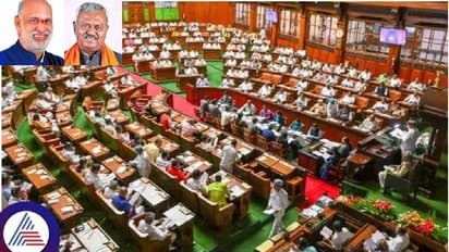 ರಾಜ್ಯಸಭೆ ಚುನಾವಣೆ ಅಡ್ಡ ಮತದಾನಕ್ಕೆ ತಡೆಯೊಡ್ಡಿದ ಬಿಜೆಪಿ; 66 ಶಾಸಕರಿಗೆ ವಿಪ್ ಜಾರಿ