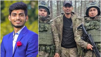 യുട്യൂബ് വീഡിയോ കണ്ട് റഷ്യയിലെത്തി, ജോലി യുദ്ധമുഖത്ത്; ഇന്ത്യക്കാരൻ മിസൈൽ ആക്രമണത്തിൽ കൊല്ലപ്പെട്ടു