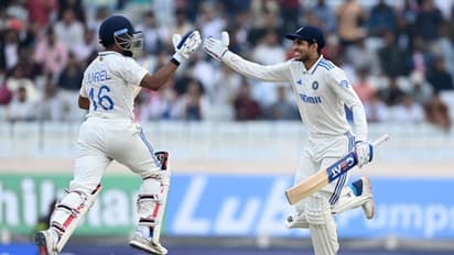 ബാസ്ബോളിന്റെ കാറ്റൂരിയ പരമ്പര നേട്ടം, ലോക ടെസ്റ്റ് ചാമ്പ്യൻഷിപ്പിൽ ഓസീസിനെ പിന്നിലാക്കി ഇന്ത്യ രണ്ടാമത്