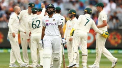 ടീമിലെ രാഷ്ട്രീയ നേതാവിന്റെ മകനെ ചീത്തവിളിച്ചു; ക്യാപ്റ്റന്സി തെറിക്കാനുള്ള കാരണം തുറന്നുപറഞ്ഞ് ഇന്ത്യൻ താരം