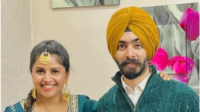 ಕೊನೆಗೂ ಅಕ್ಕನಿಗೆ ಒಳ್ಳೇ ಜೋಡಿ ಸಿಕ್ತು; ಜಸ್ಕರಣ್‌-ಅನುಶ್ರೀ ಫೋಟೋಗೆ ಬಂದೇಬಿಡ್ತು ಕಾಮೆಂಟ್!