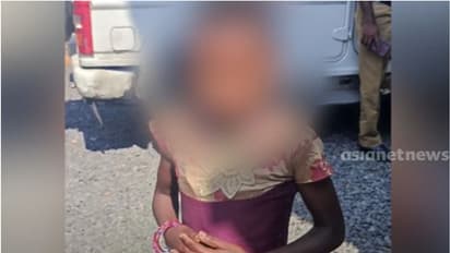 6 വയസ്സുകാരി തനിച്ച്, ഭാഷ മനസ്സിലാകുന്നില്ല; കുമളിക്ക് സമീപം ഇതര സംസ്ഥാന പെൺകുട്ടി ഉപേക്ഷിക്കപ്പെട്ട നിലയിൽ