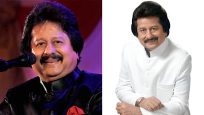 ഡോക്ടര് ആവാന് ആഗ്രഹിച്ച കുട്ടിക്കാലം; ഗായകനായി തിളങ്ങിയപ്പോഴും പങ്കജ് ഉധാസ് ഉപേക്ഷിക്കാതിരുന്ന താല്പര്യം