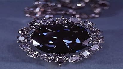 वो हीरा जिसने पहना उसकी गई जान,कई अरबपति हुए बर्बाद 