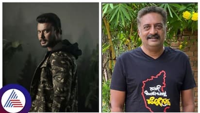 ನೋಡುಗರಿಗೆ, ಕೇಳುಗರಿಗೆ ಅಸಹ್ಯ ಅನಿಸಬಾರದು; ಹಾಗೆ ಮಾತನಾಡಬೇಕು: ನಟ ಪ್ರಕಾಶ್ ರಾಜ್