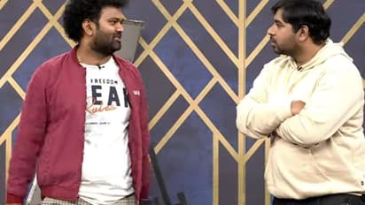 Ram Prasad : ‘చెప్పులతో కొడుతున్నారు’..  అభినవ్ గోమఠంతో గోడు వెల్లబోసుకున్న రామ్ ప్రసాద్.. ఏమైందంటే?