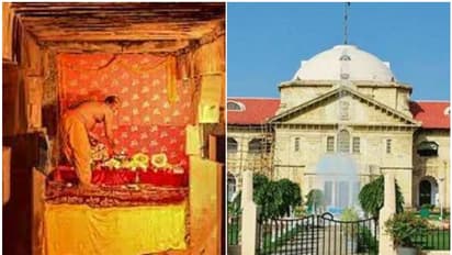 ഗ്യാൻവാപി പൂജ, അലഹബാദ് ഹൈക്കോടതിയുടെ ഡിസംബറിലെ വിധിക്കെതിരെ പള്ളിക്കമ്മറ്റിയുടെ നീക്കം, സുപ്രിം കോടതിയിൽ ഹർജി