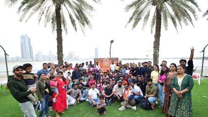 ದುಬೈನಲ್ಲಿ ಗೌಡರ ಗೌಜಿ ಗಮ್ಮತ್ತು-2024: ಒಕ್ಕಲಿಗ ಸಮುದಾಯಗಳ ಕುಟುಂಬ ಸಮಾಗಮ