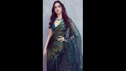 #Tamannaah: ఫస్ట్ నైట్ పెళ్లి కూతురు అత్యాచారం మర్డర్ కాన్సెప్టు రిపీటా ?, ఆ బోల్డ్ క్యారక్టర్ లో తమన్నా ?