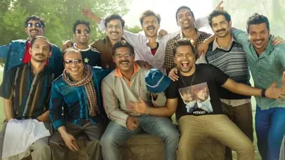 'മഞ്ഞുമ്മല്‍ ബോയ്‍സ്' ശരിക്കും തരംഗം തീര്‍ത്തോ? കളക്ഷന്‍ കണക്കുകള്‍ ആദ്യമായി പുറത്തുവിട്ട് നിര്‍മ്മാതാക്കള്‍