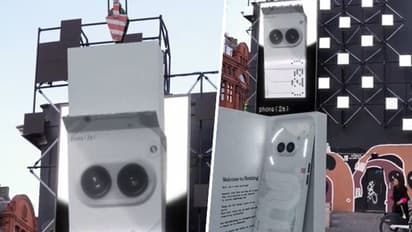 Nothing reveals first look of Phone 2a ahead of India launch on March 5; Check out 'unboxing' video (WATCH)