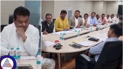 ಕೈಗಾರಿಕಾ ಪ್ರದೇಶದಲ್ಲಿ ದಲಿತ ಉದ್ಯಮಿಗಳಿಗೆ ಶೇ.24ರಷ್ಟು ಜಾಗ ಮೀಸಲು; ಸಚಿವ ಎಂ.ಬಿ. ಪಾಟೀಲ