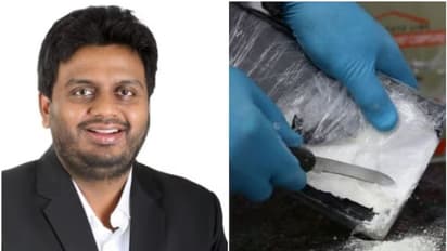 പഞ്ചനക്ഷത്ര ഹോട്ടലില് കൊക്കെയ്ന് പാര്ട്ടി: ബിജെപി നേതാവിന്റെ മകന് പിടിയില്