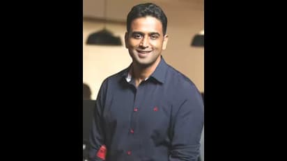 ಕರ್ಮ ಬೆನ್ನು ಬಿಡಲ್ಲ; ಜೆರೋಧ ಸಹಸಂಸ್ಥಾಪಕ ನಿತಿನ್ ಕಾಮತ್ ಹೀಗ್ಯಾಕೆ ಹೇಳಿದ್ರು? 