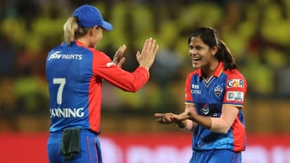 WPL 2024: 9 వికెట్ల తేడాతో యూపీ వారియర్స్ పై ఢిల్లీ క్యాపిటల్స్ ఘనవిజయం.. పాయింట్ల పట్టికలో భారీ మార్పులు..