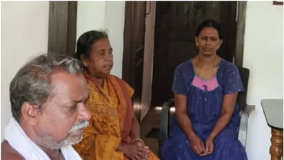 സ്റ്റേഷനുകളിൽ വ്യാപക തിരച്ചിൽ; പൊലീസുകാരനെ കാണാതായിട്ട് നാല് ദിവസം; ആരോപണവുമായി കുടുംബം