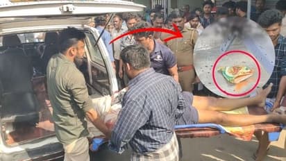 திண்டுக்கல்: திமுக மாமன்ற உறுப்பினரின் தந்தை ஓட ஓட வெட்டிக்கொலை.. பரபரப்பு சம்பவம்..