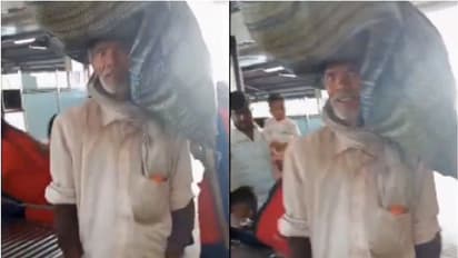 'മെട്രോയിൽ ഡ്രസ് കോഡുണ്ടോ?' വസ്ത്രം മുഷിഞ്ഞതാണെന്ന കാരണത്താൽ കർഷകന് യാത്ര നിഷേധിച്ചു, സംഭവം 'നമ്മ മെട്രോ'യിൽ