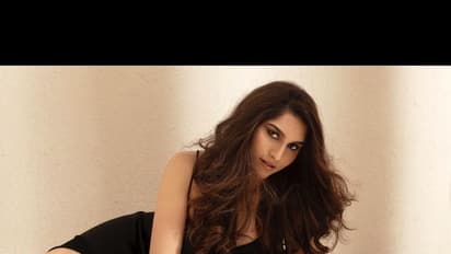 ಗ್ಲಾಮರಸ್ ಲುಕ್‌ನಲ್ಲಿ ಕಂಗೊಳಿಸಿದ ಮಾಲಾಶ್ರೀ ಪುತ್ರಿ: ಯಕ್ಕೋ ನೀನು ಕಾಟೇರ ಸಿನಿಮಾ ಹೀರೋಯಿನ್ ಅಲ್ವೇನಕ್ಕೋ ಎಂದ ಫ್ಯಾನ್ಸ್‌!