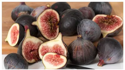 Heart health to weight management: 7 benefits of eating figs