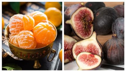Oranges to Figs: 7 calcium rich fruits you must consume for good bone health