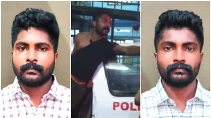 'ഷോ കാണിക്കരുത് കേട്ടോടാ'യെന്ന് മദ്യലഹരിയില് സൈനികര്; തൂക്കിയെടുത്ത് പൊലീസ് , വീഡിയോ