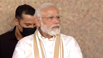 பிரதமர் மோடி ஜார்க்கண்ட், மேற்கு வங்கம், பீகாருக்கு 2 நாட்கள் பயணம்!