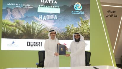 പ്രാദേശിക കർഷകരെ സഹായിക്കാൻ ധാരണയിലെത്തി യൂണിയൻ കോപ്