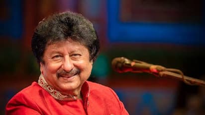  इस बात से सहम गए थे गायक पंकज उधास, रिवॉल्वर देख उड़ गए थे होश...