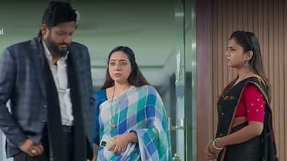 Guppedantha Manasu 27th February Episode:మహేంద్ర, వసుధారల మధ్య విభేదాలు, శైలేంద్ర కుట్ర, మను ఏం చేస్తాడు..?