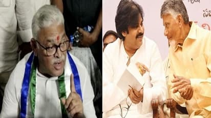 కల్యాణ్ కు క్యాష్ ట్రాన్సఫర్ అయినా.. బాబు కు కాస్ట్ ఓట్స్ ట్రాన్సఫర్ కావు - అంబటి