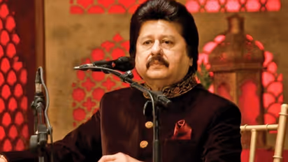 8 Unforgettable Melodies of Pankaj Udhas